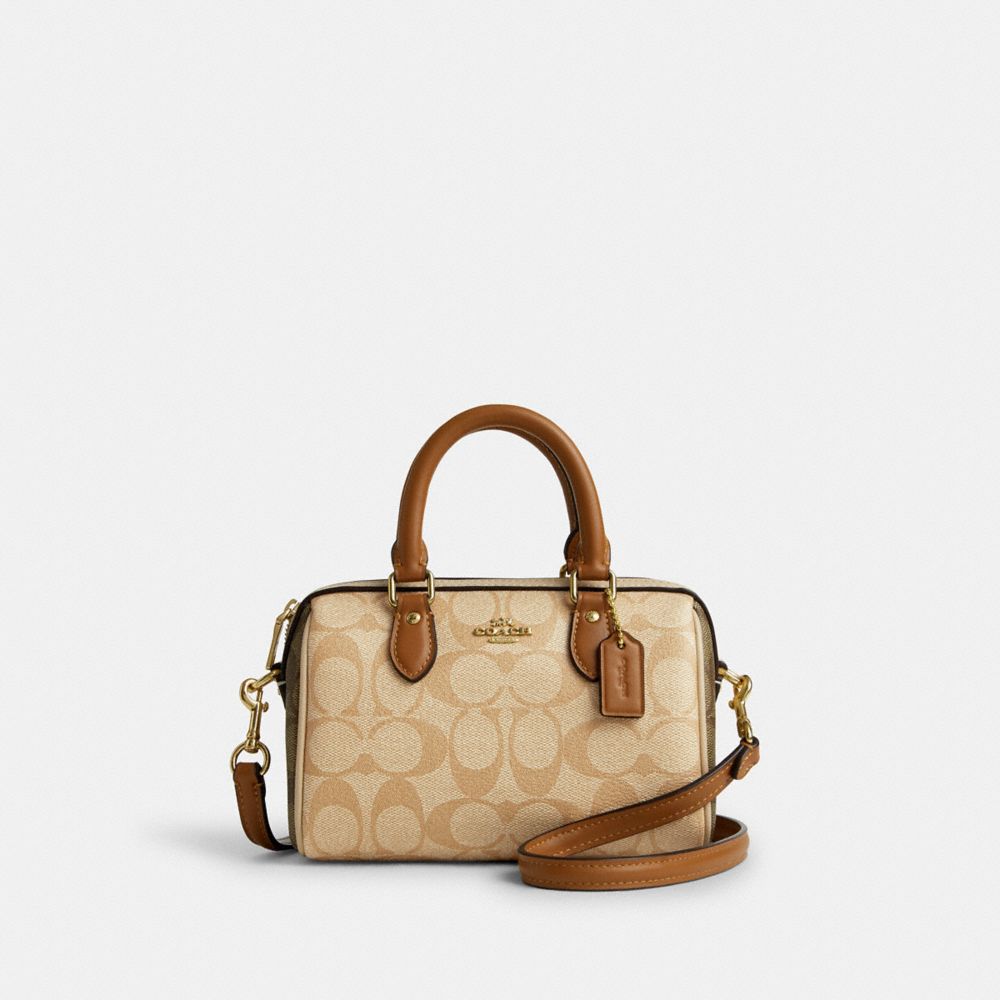 Coach outlet clearance purses on sale