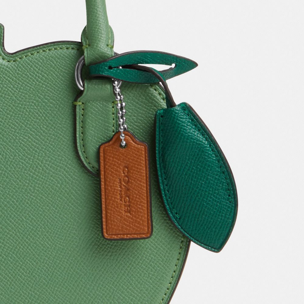 公式】コーチアウトレット | アップル クロスボディ