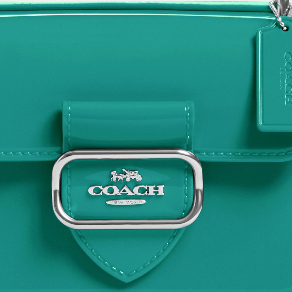 公式】COACH – コーチトピア™ | モーガン スクエア クロスボディ