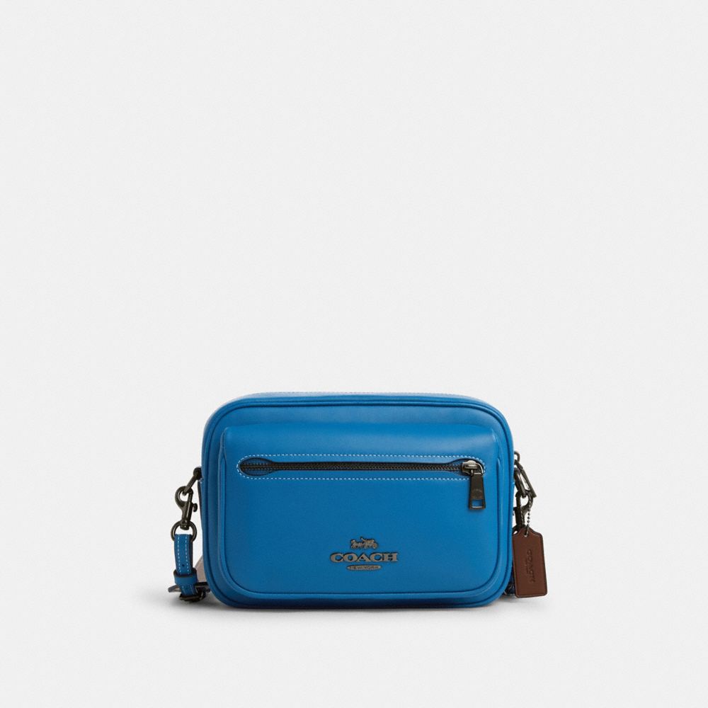 Coach outlet hot sale men's bags