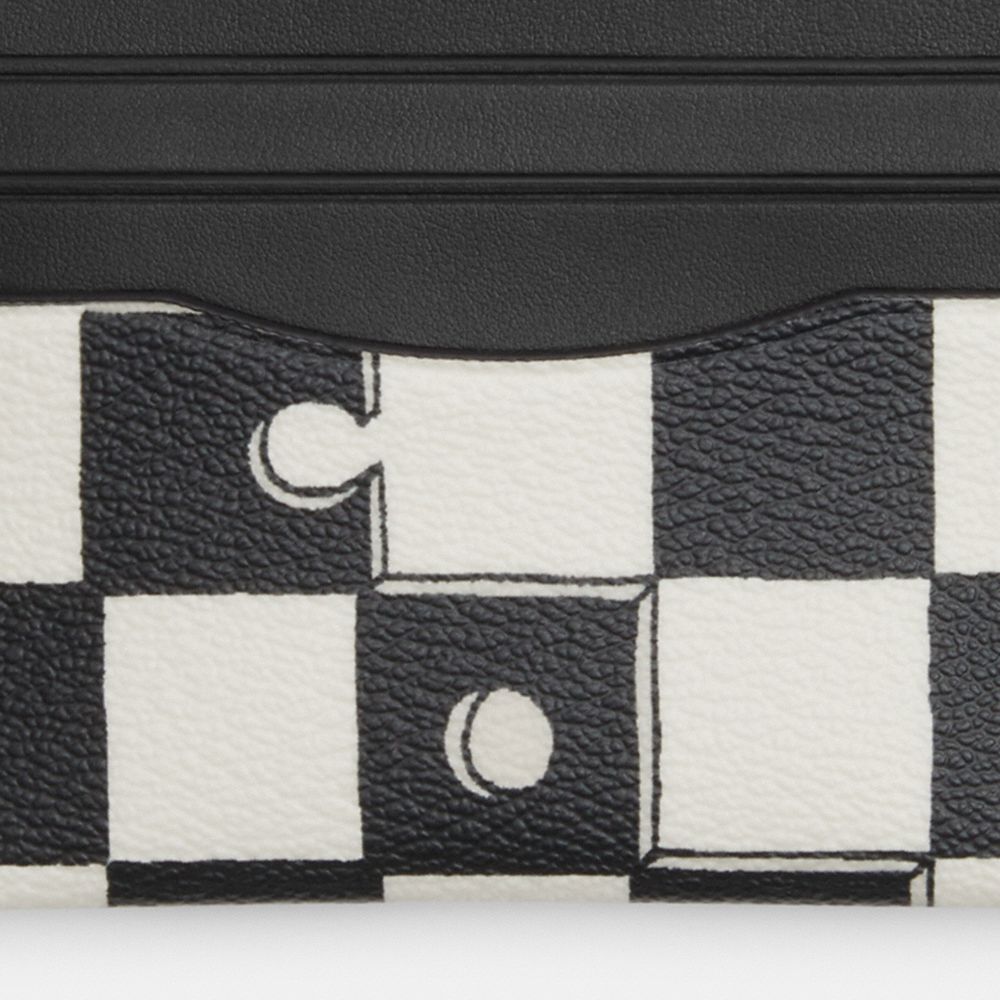 Bronze industriel/Noir Craie