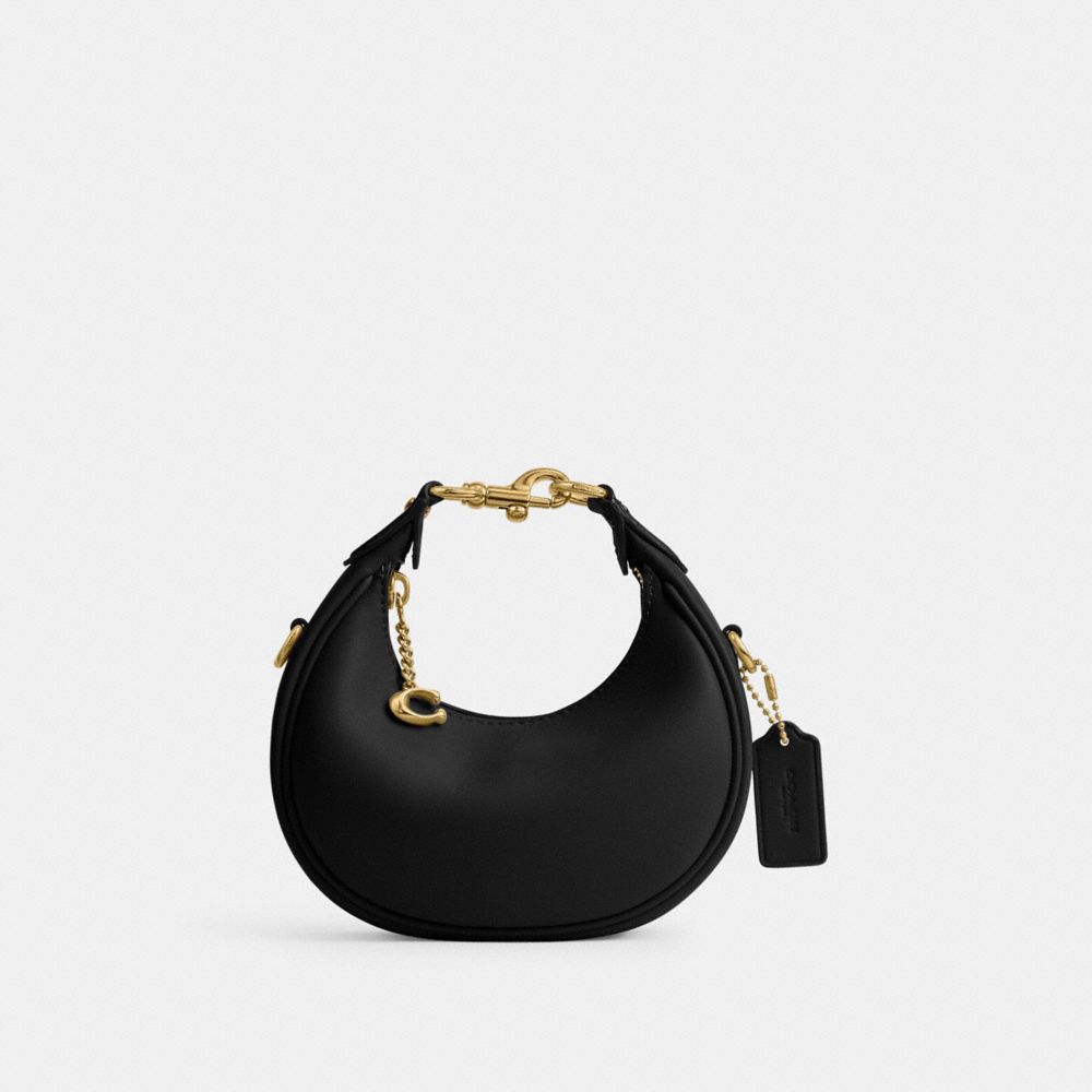 Coach Jonie Crescent Clasp Bag