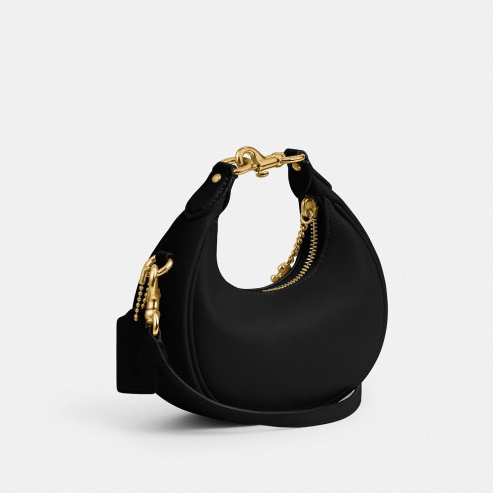 Coach Jonie Crescent Clasp Bag