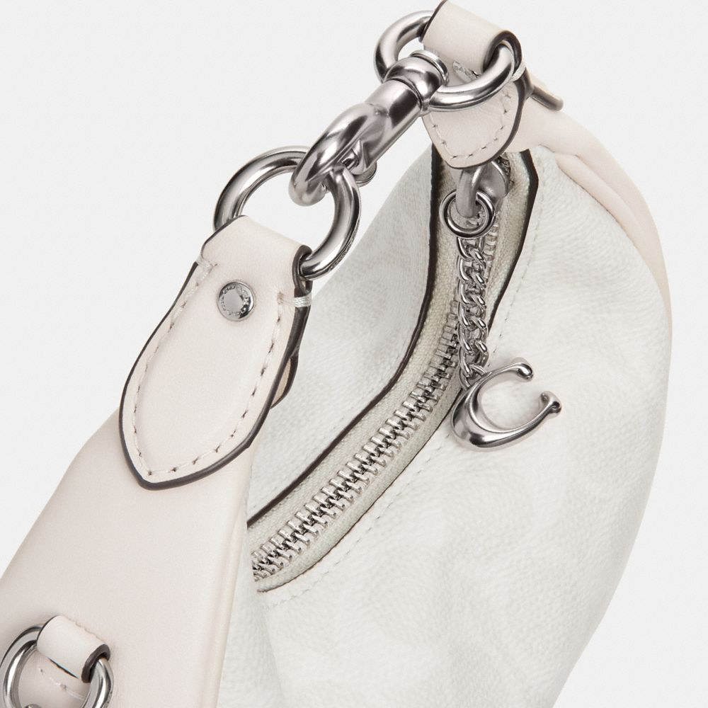 COACH®,Jonie Bag In Signature Canvas,,Closer View