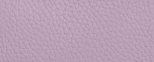 COACH®,ESSENTIAL L-ZIP KEY CASE,Mini,Silver/Soft Purple
