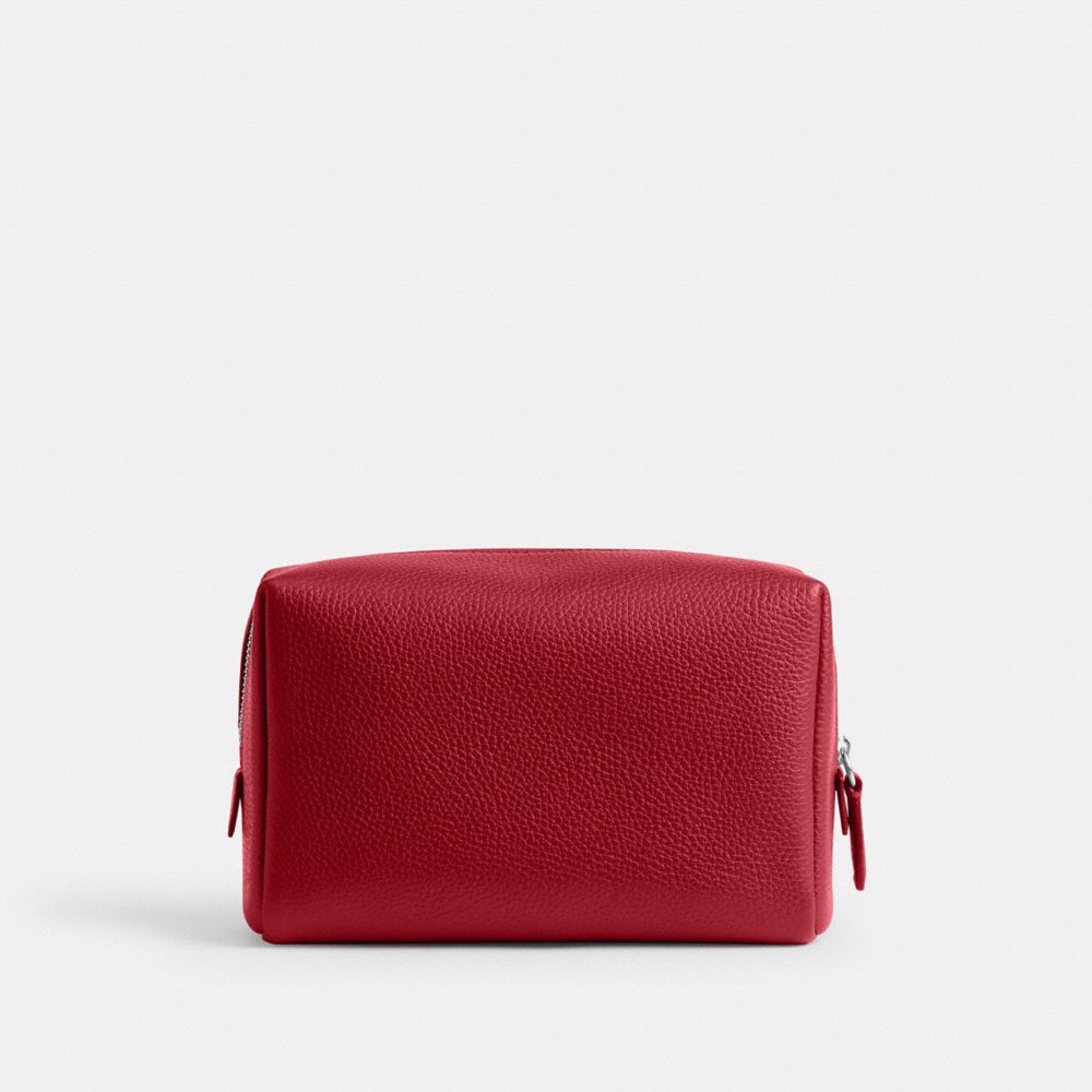 COACH Essential Cosmetic Pouch