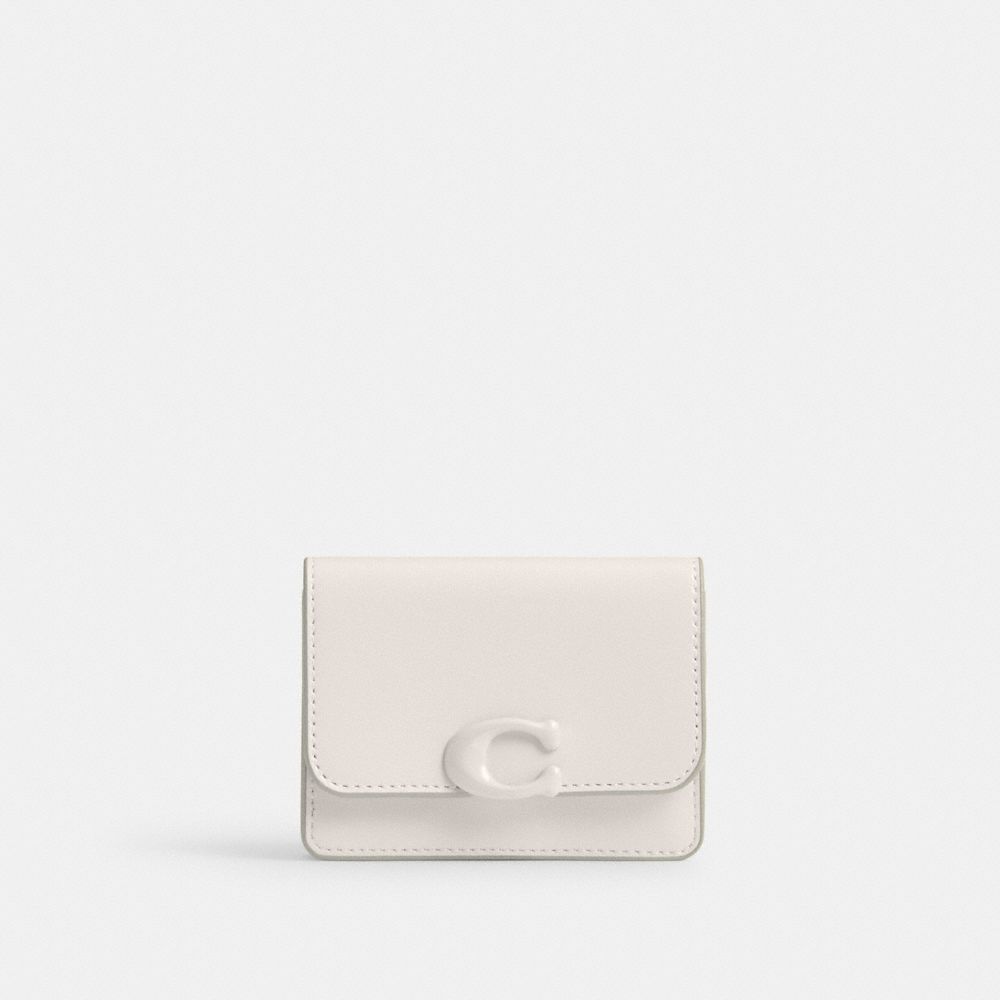 COACH® | Bandit Card Case