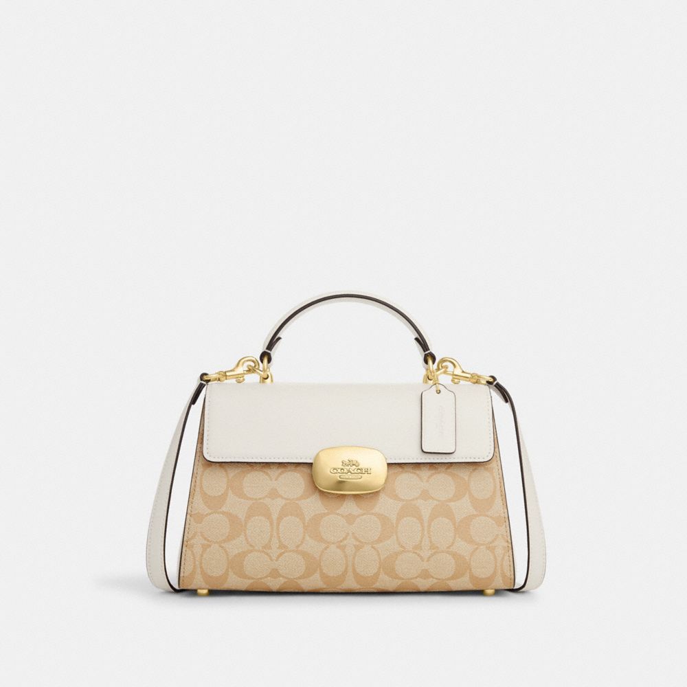 COACH® Outlet  Micro Tilly Top Handle