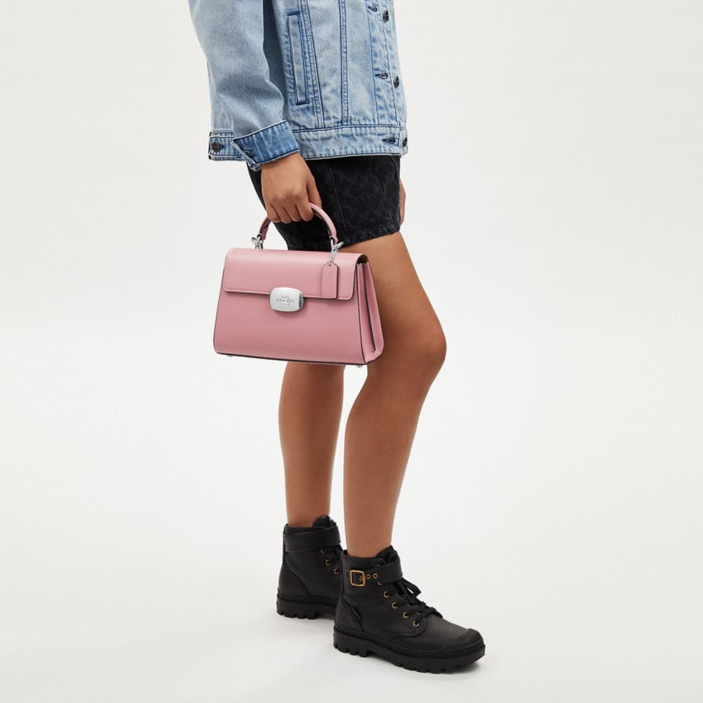 coach pink handbags｜TikTok Search