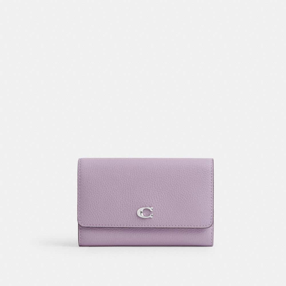 Coach wallet discount