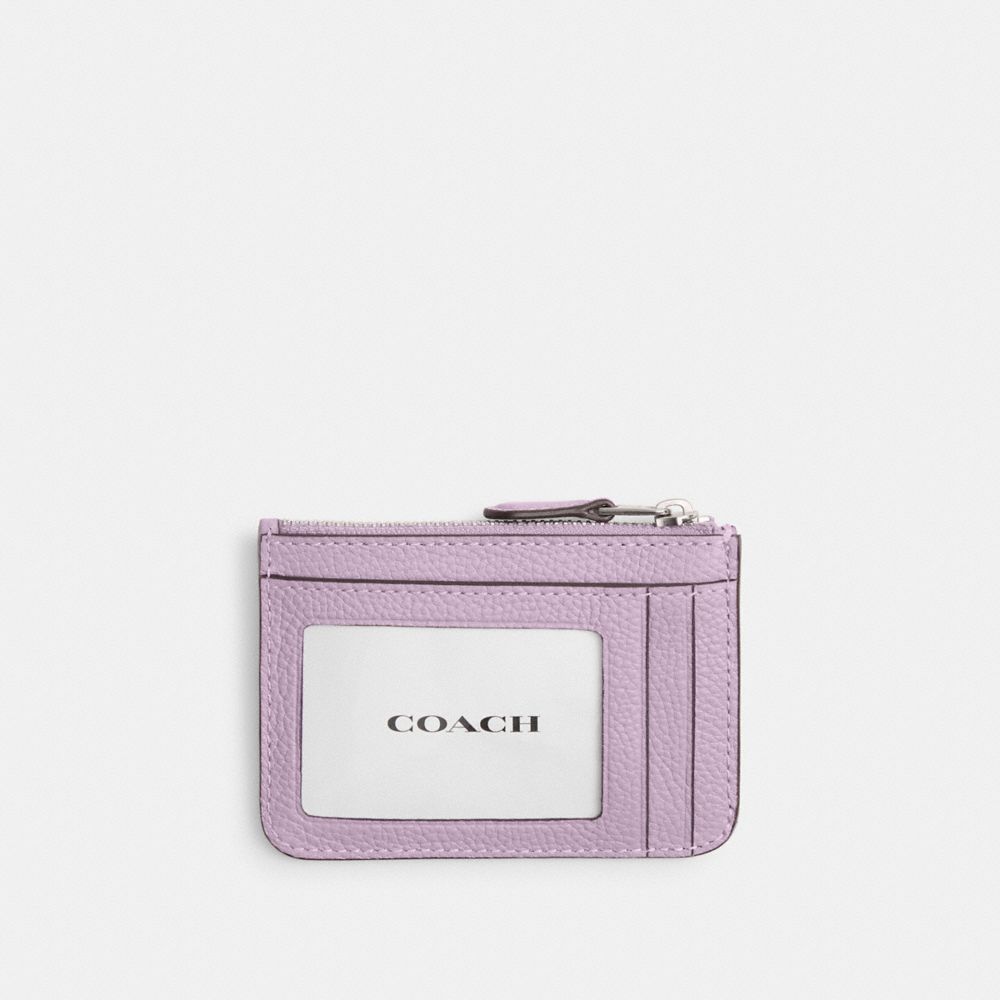 COACH® Outlet | Mini Skinny Id Case