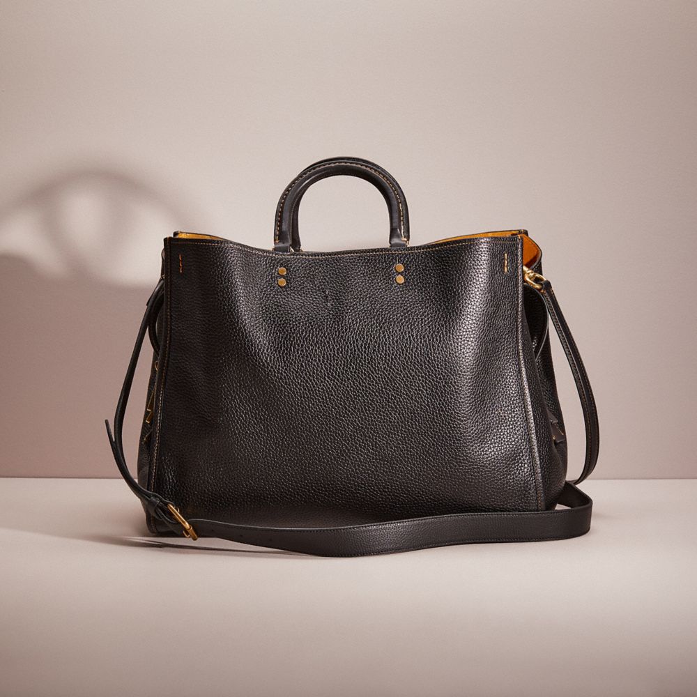 COACH® | Restored Rogue 39 In Regenerative Leather