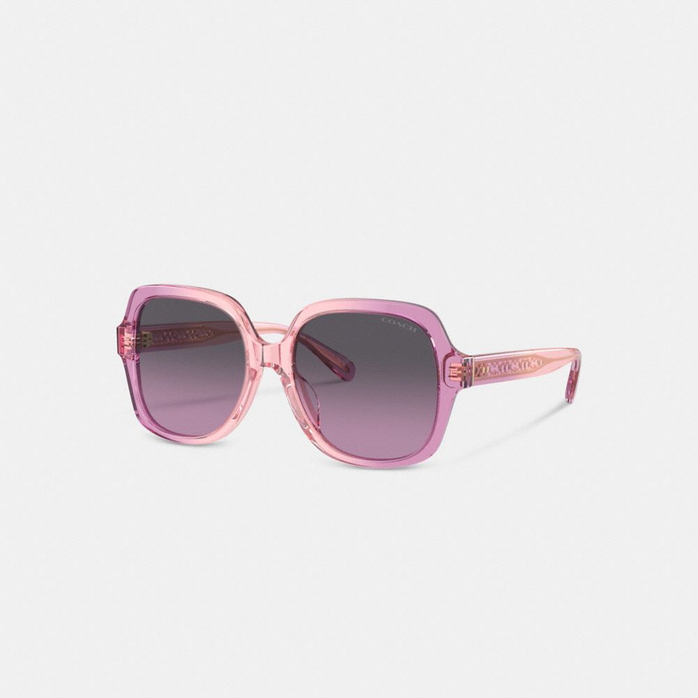 Coach sunglasses hc7047 online