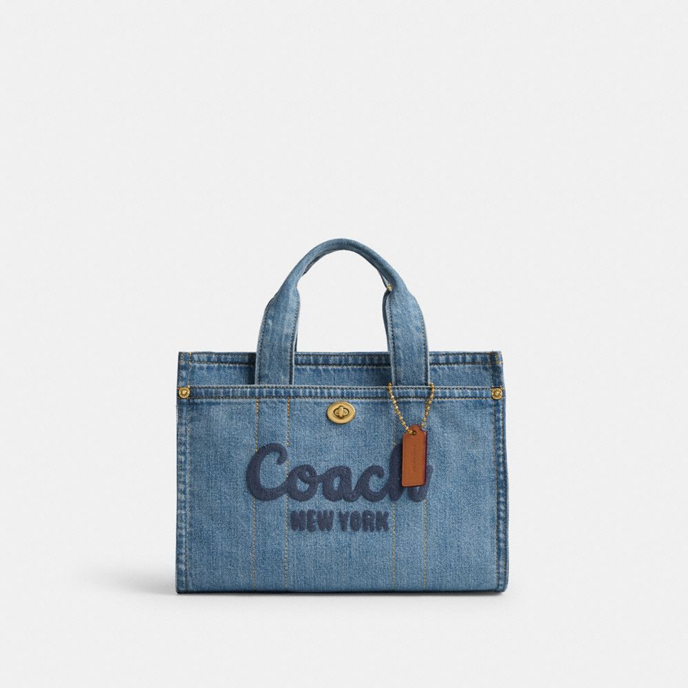 COACH®,カーゴ トート 26,トートバッグ,