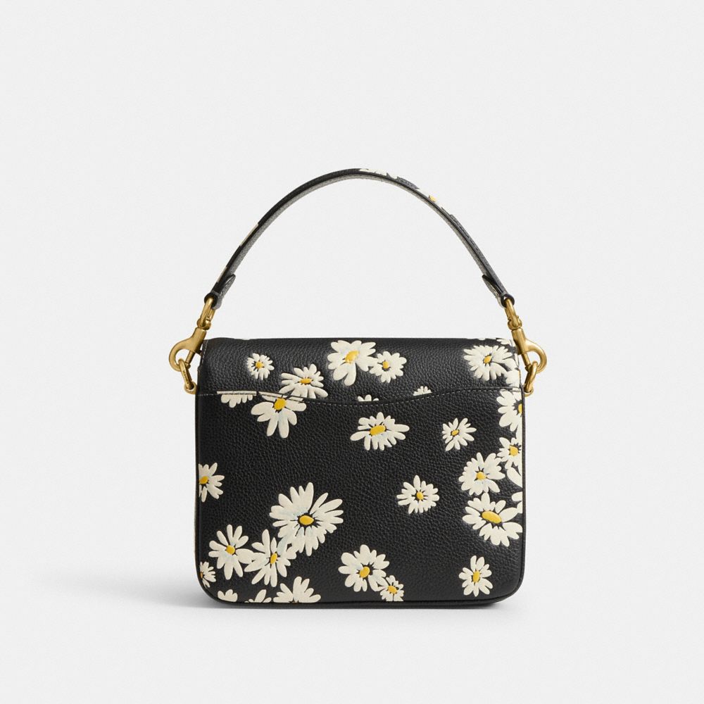 Cassie Crossbody 19 With Floral Print