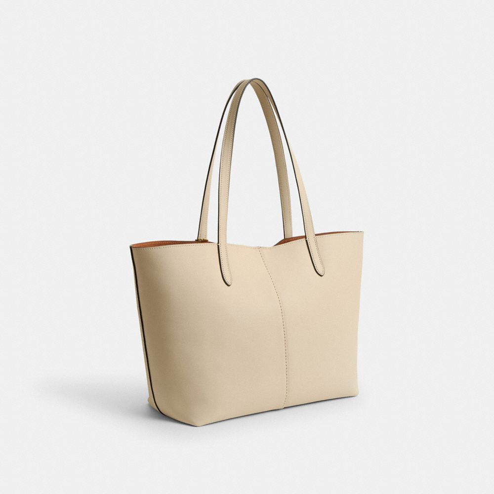 COACH®,ノース トート 32,トートバッグ,