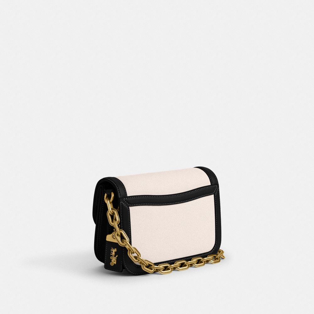 COACH®,Idol Bag,,Angle View