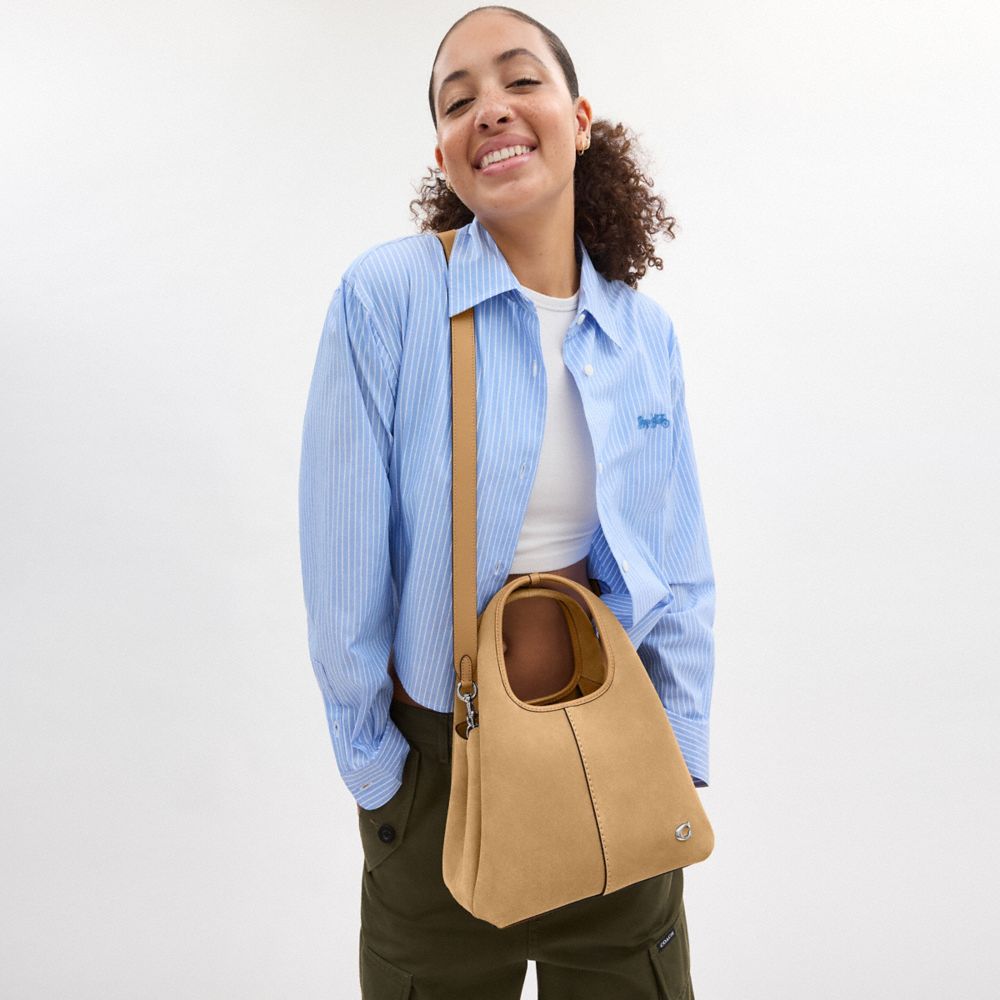 COACH®,Lana Shoulder Bag 23,