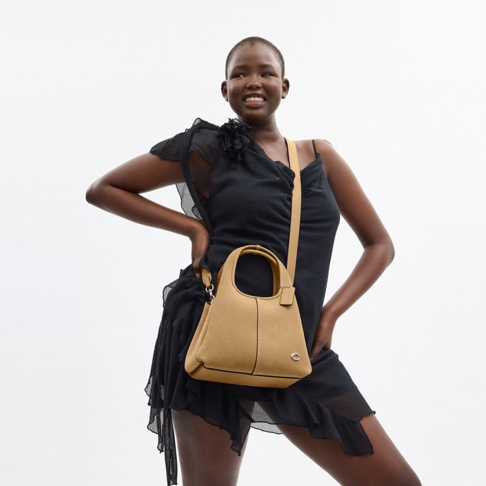COACH®,Lana Shoulder Bag 23,