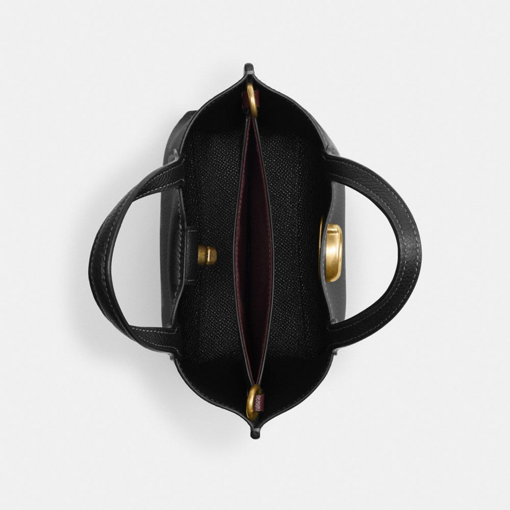 公式】COACH – コーチ | ウィロウ トート 16