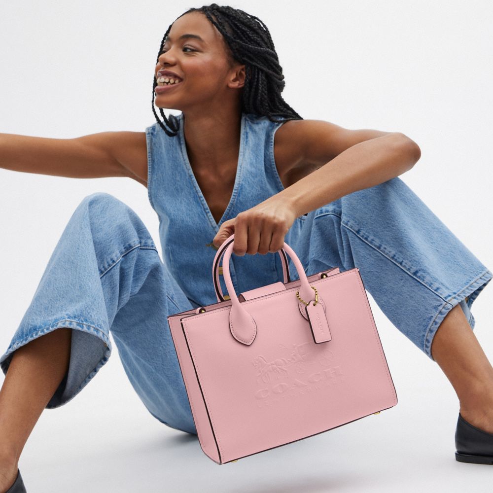 COACH® Outlet | Ace Tote Bag 26