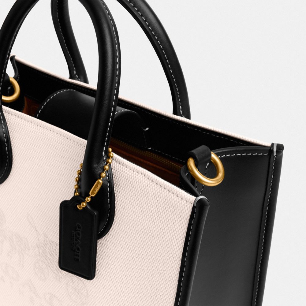 公式】COACH – コーチ | エース トート 26 公式】COACH – コーチ | エース トート 26