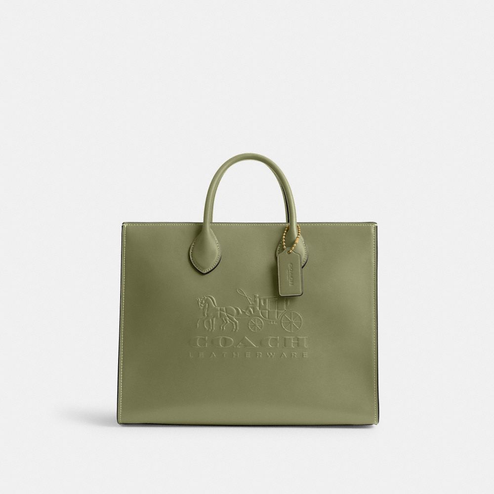 【COACH】◆エース トート 17◆ACE TOTE スモール◆正規品◆ 公式】COACH – コーチ | エース トート 35