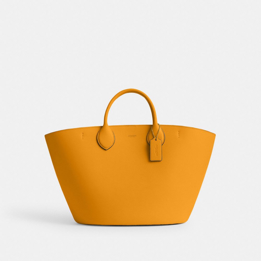 Basket tote best sale