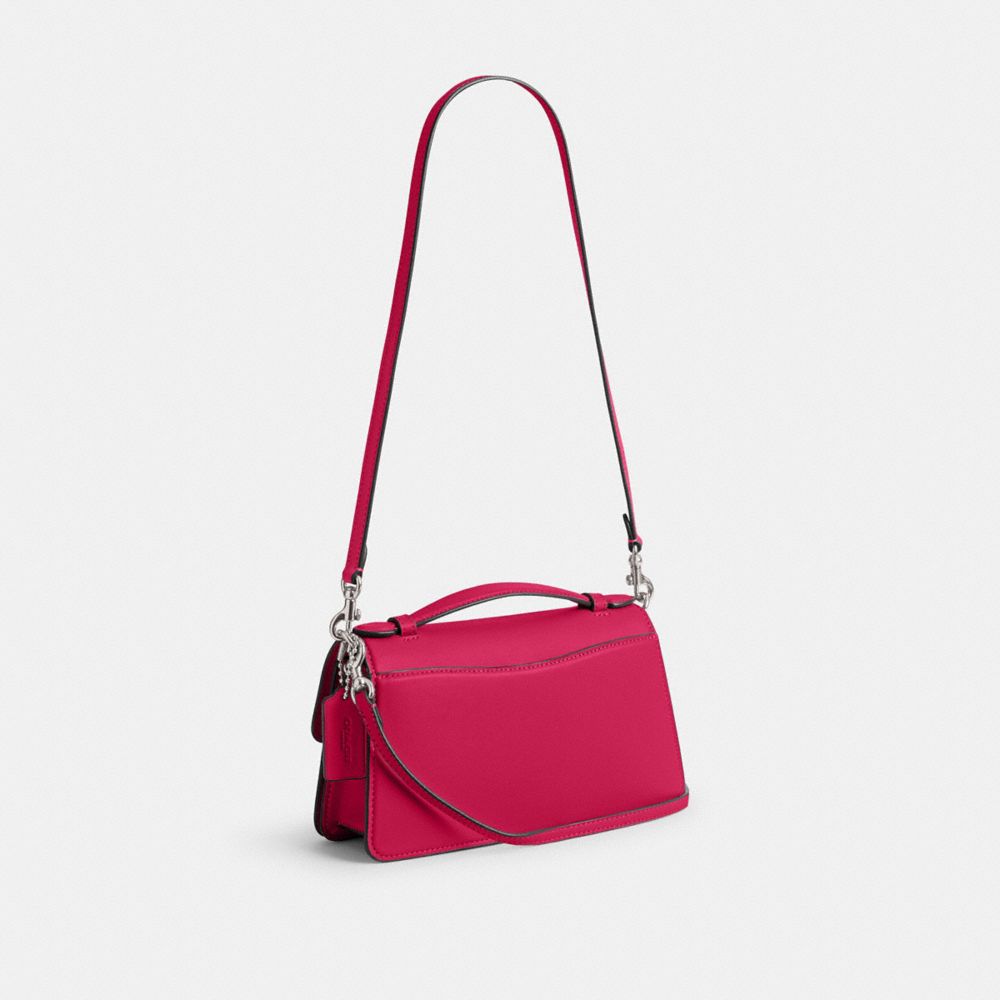 Shop Coach Juno Tasche In Pink