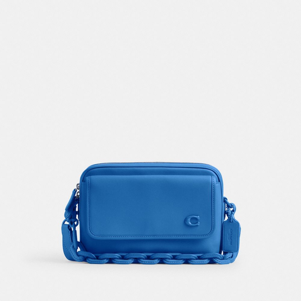 Blue Crossbody Bags COACH Outlet