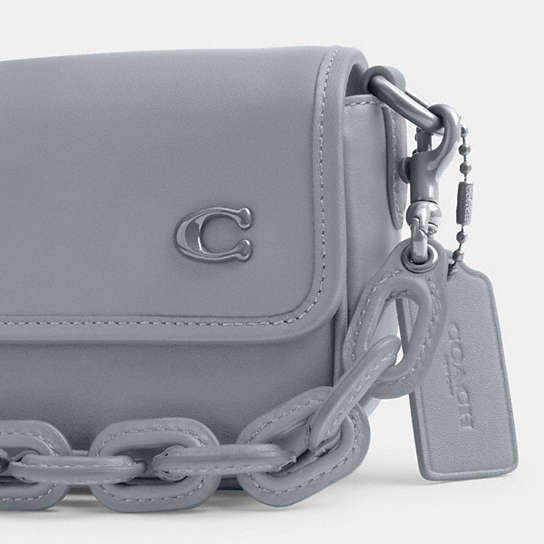 公式】COACH – コーチ | チャーター フラップ クロスボディ 18 公式】COACH – コーチ | チャーター フラップ クロスボディ 18
