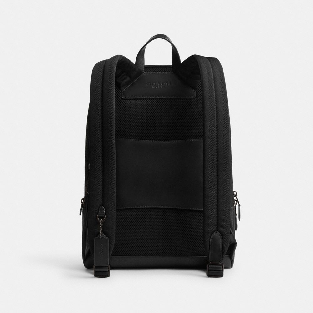 Shop Coach Gotham Rucksack