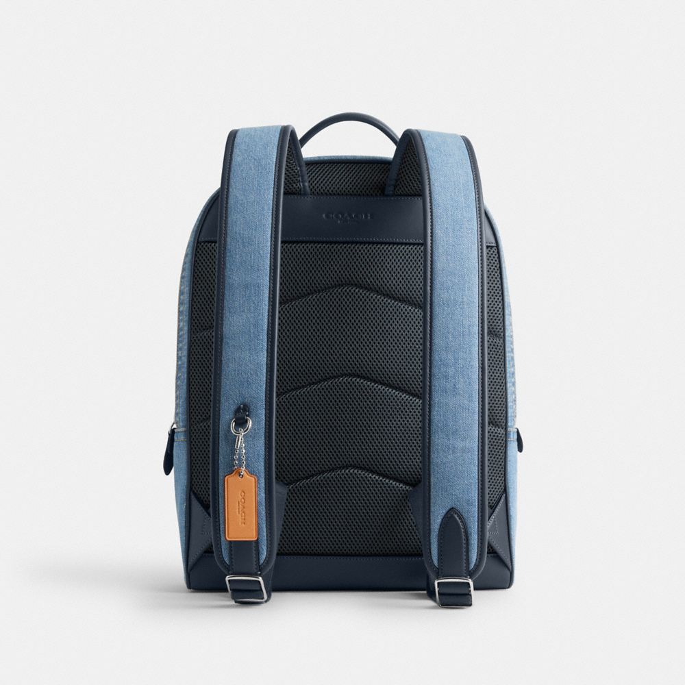 Charter Backpack