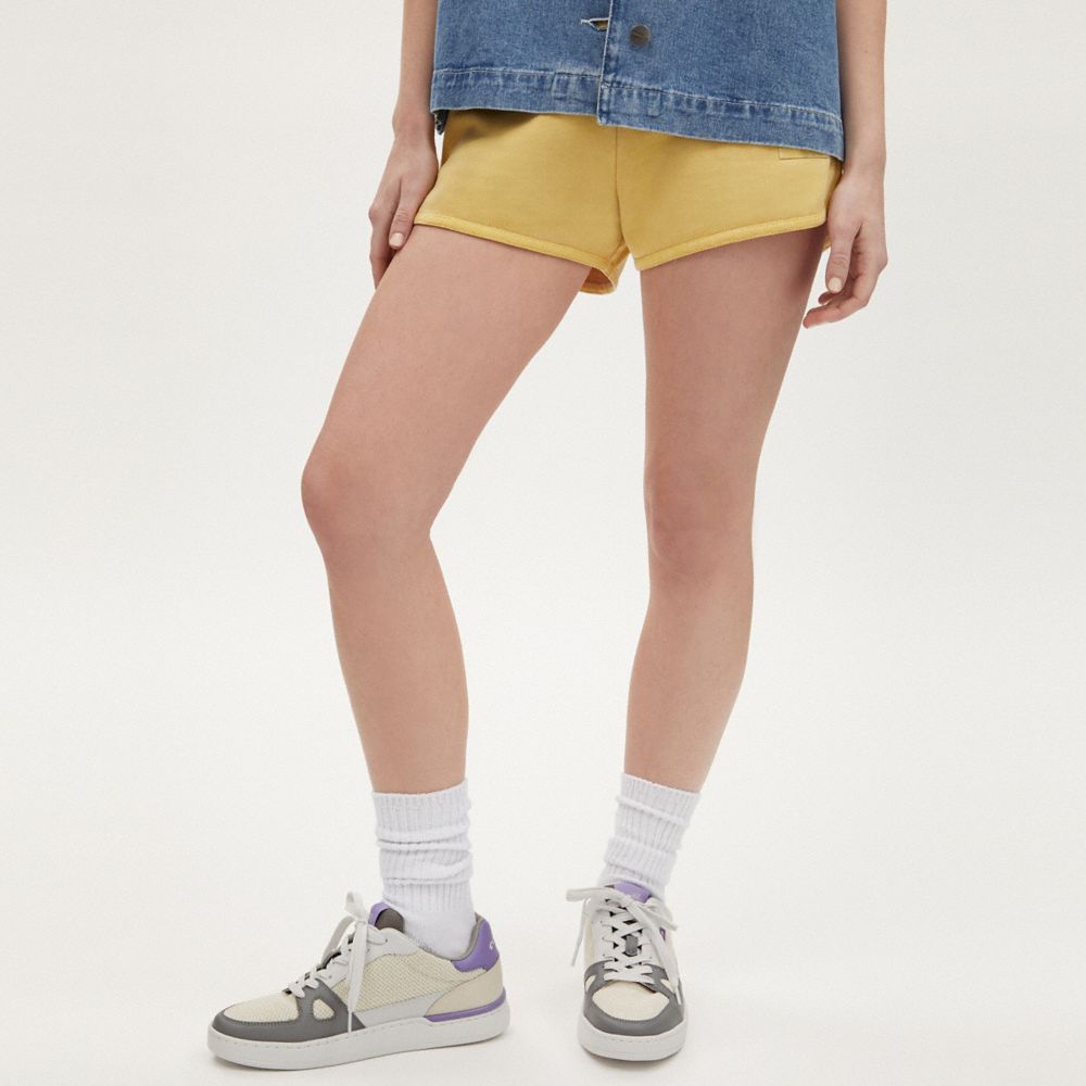【COACH】クリップ スニーカー 在庫確認ください  CR807 org.jpg
