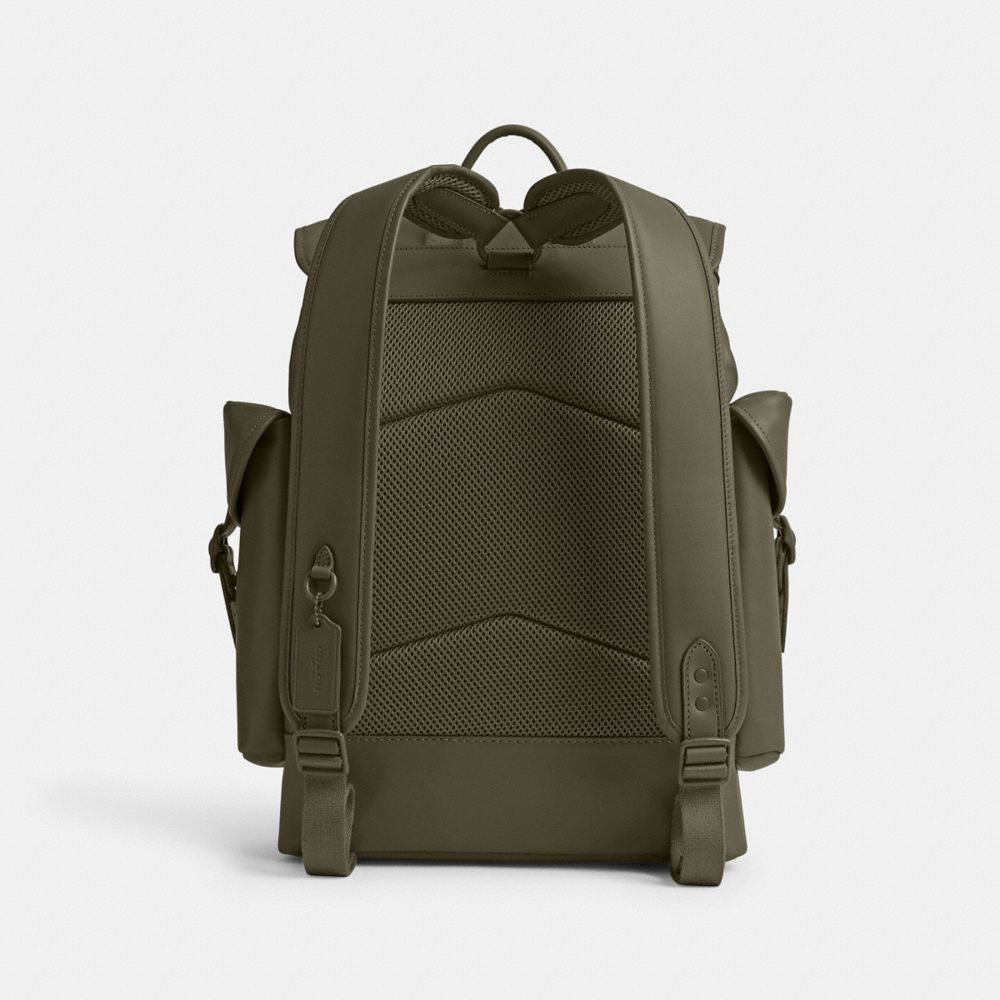 Hitch Backpack