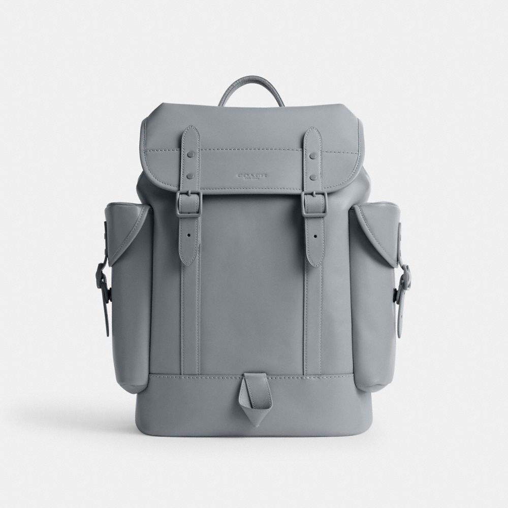 COACH®: Hitch Backpack