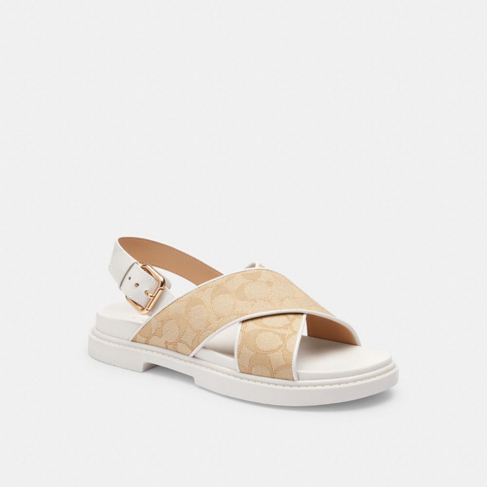 Size 5 Shoes | COACH® Outlet