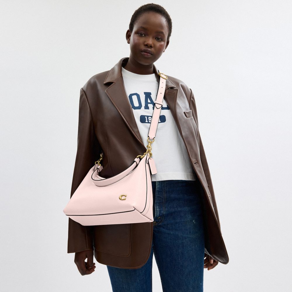 公式】COACH – コーチ | ジュリエット ショルダー バッグ