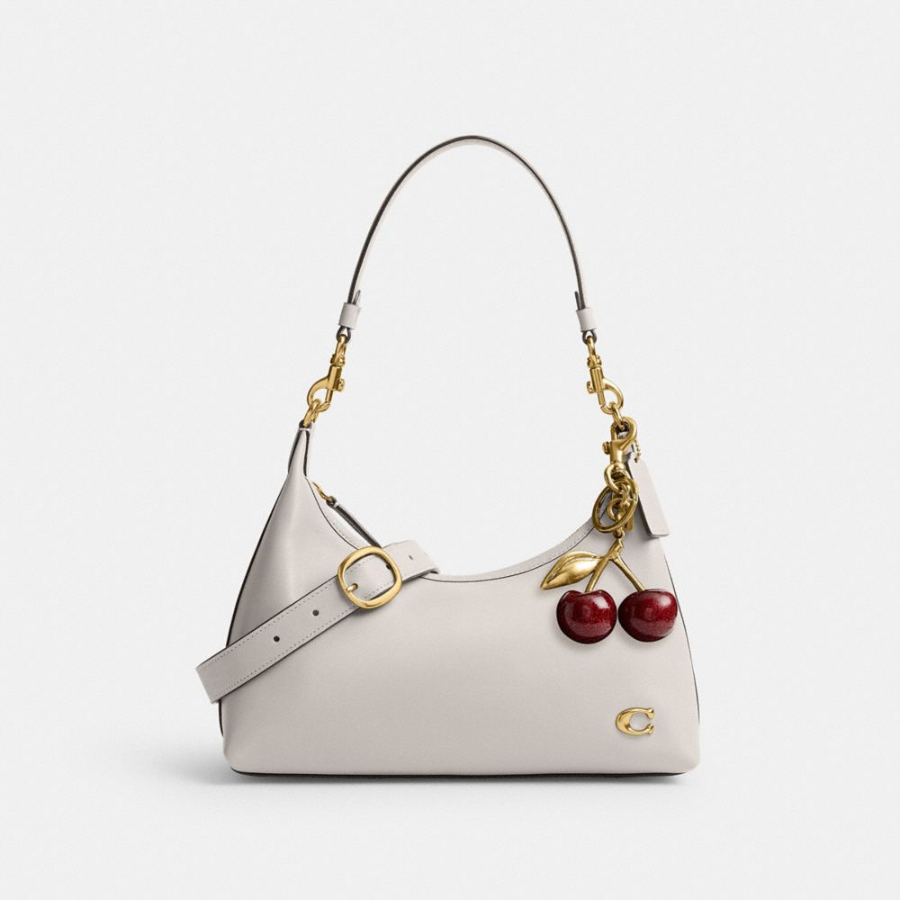 me様用　COACH ジュリエット 公式】COACH – コーチ | ジュリエット ショルダー バッグ