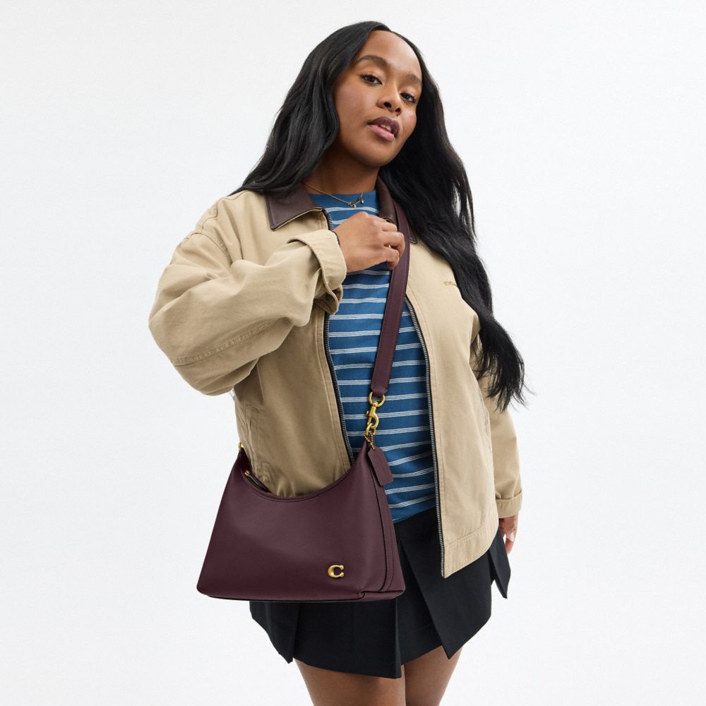 公式】COACH – コーチ | ジュリエット ショルダー バッグ