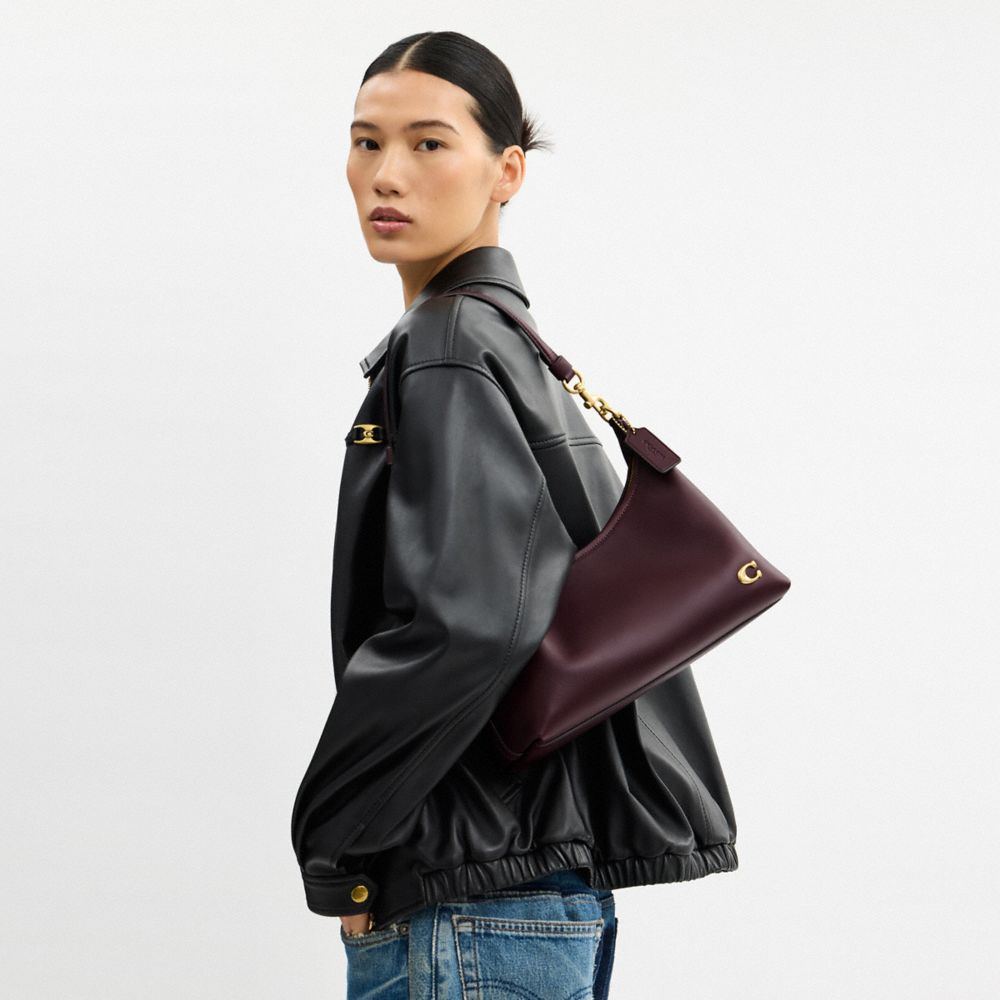 COACH® ES | Bolso de hombro Juliet