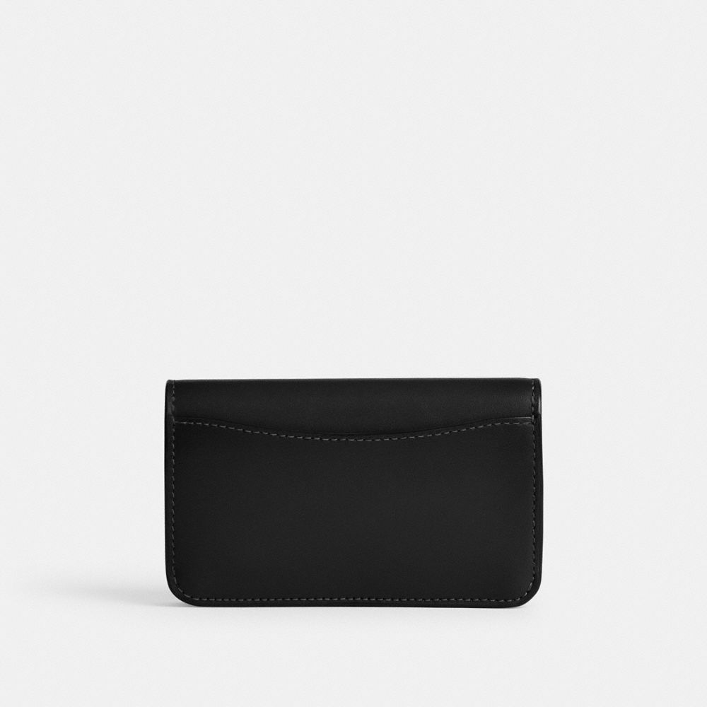 Coach Essential Slim Card Case — фото 2