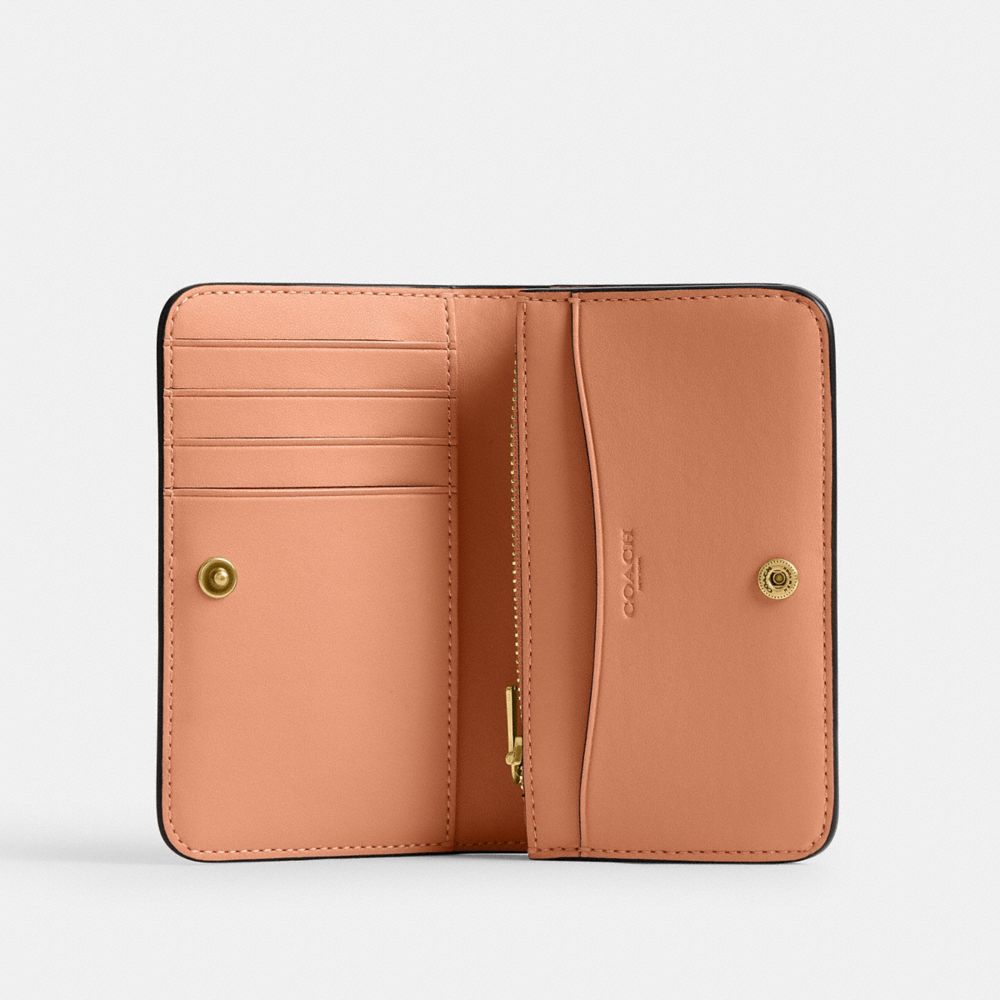 Coach Essential Slim Card Case