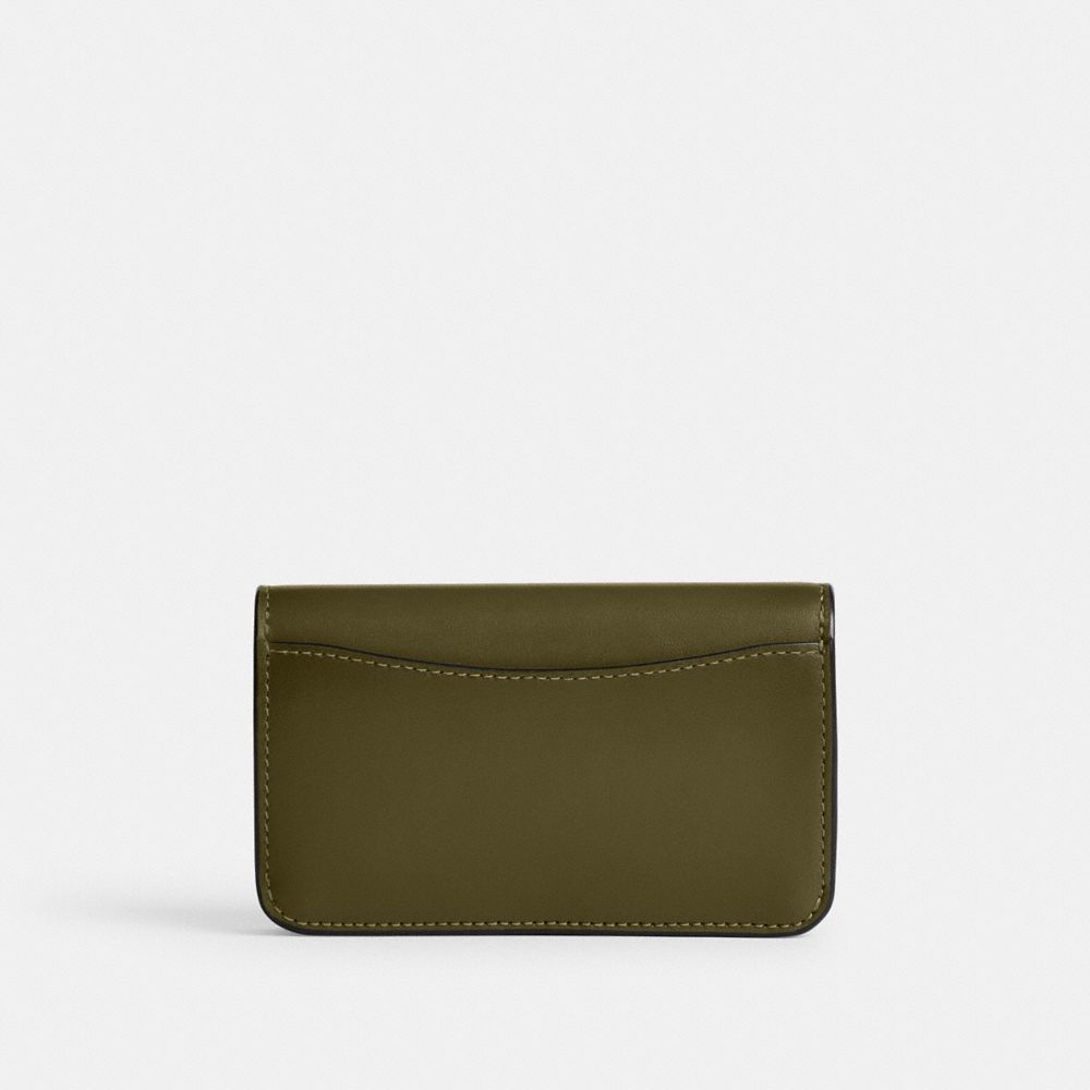 Coach Essential Slim Card Case