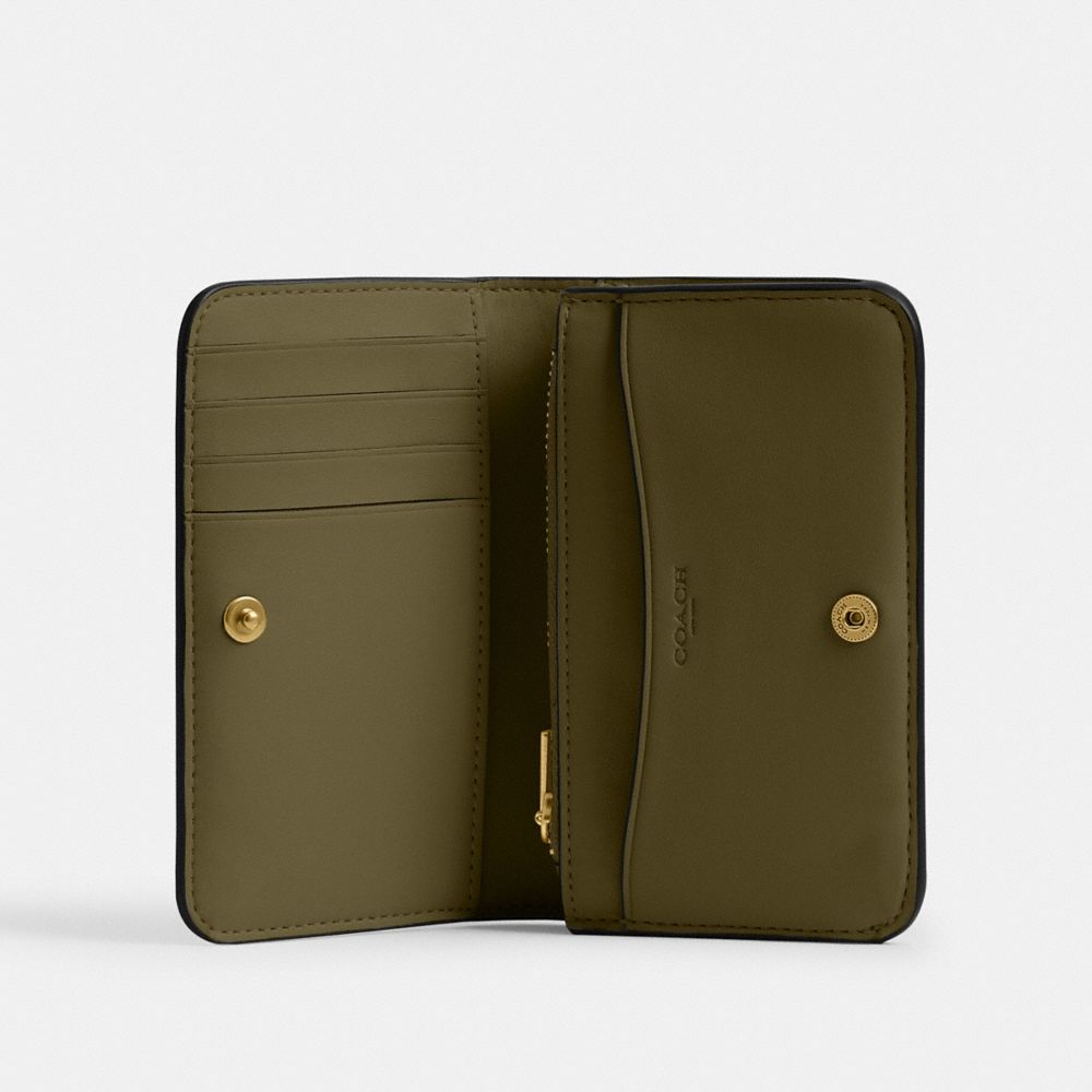 Coach Essential Slim Card Case