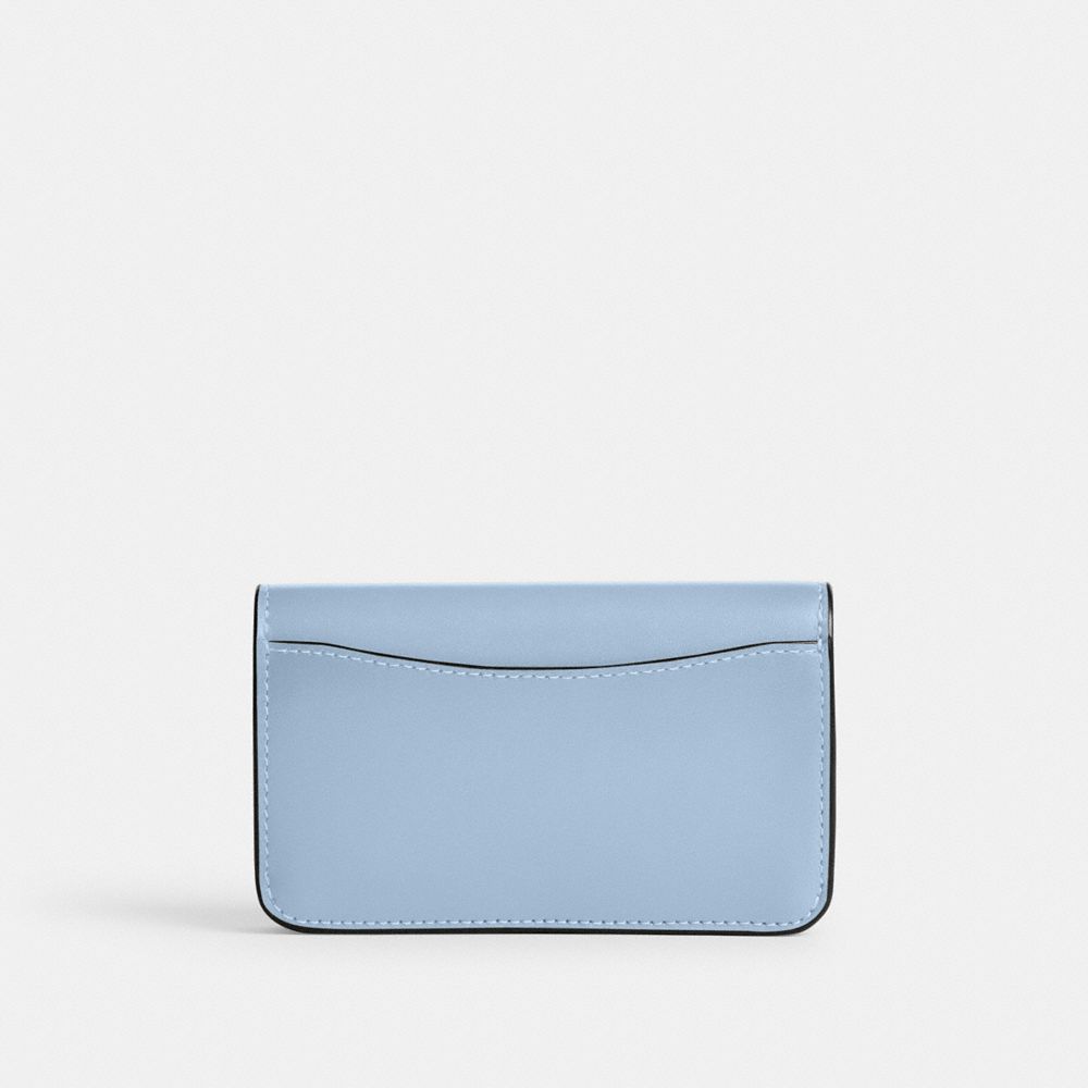 Shop Coach In Brass/bluebell