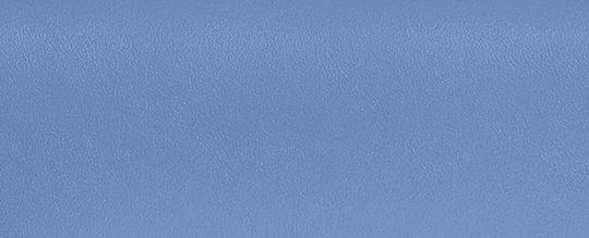 COACH®,PORTE-CARTES SLIM ESSENTIEL,Cuir de veau raffiné,Argenté/Bleu brume