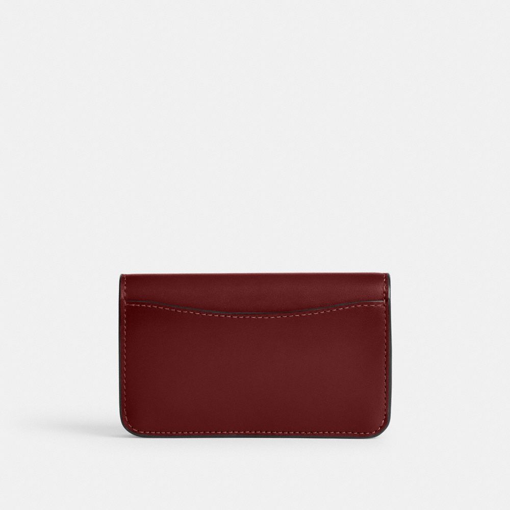 COACH® | Essential Slim Card Case