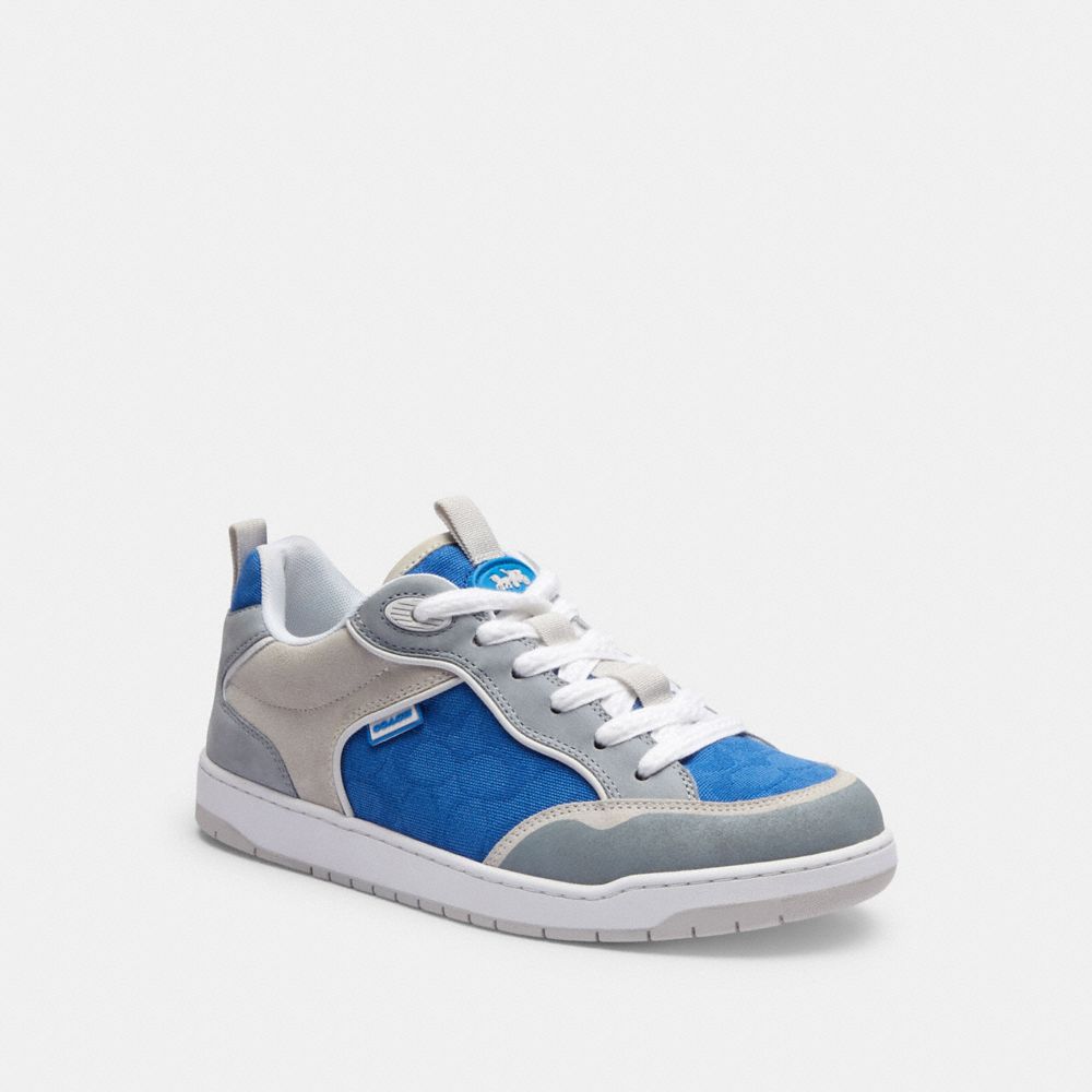 Shop Coach Men's Sneakers