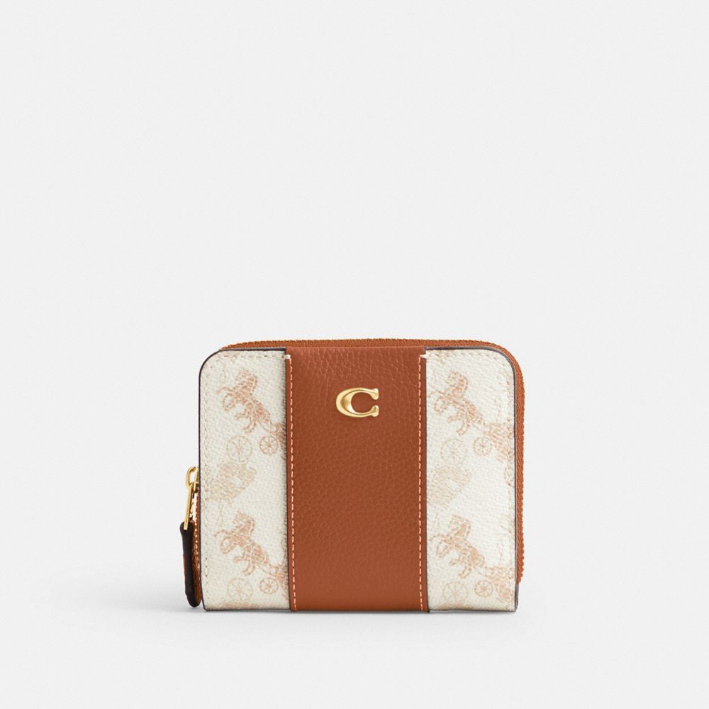 公式】COACH – コーチ 新作財布＆革小物 レディース